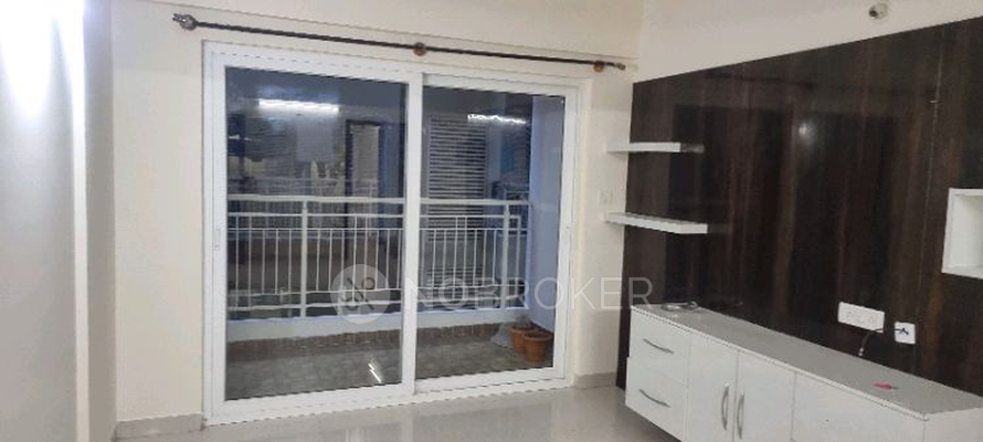 3 BHK Flat In Shilpitha Sunflower for Rent  In Whitefield