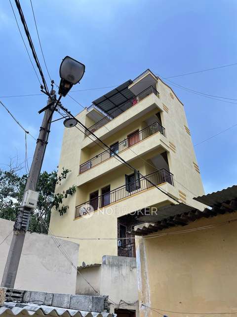 2 BHK In Nittpun Neevas for Rent  In Aavalahalli