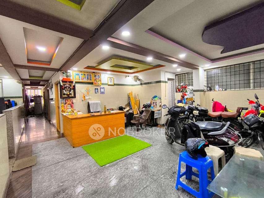 PG for Girls in Whitefield