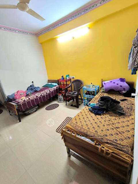 PG for Girls in Whitefield