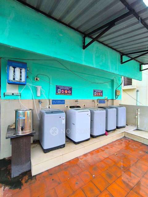 PG for Girls in Whitefield