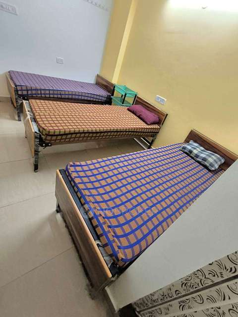 PG for Girls in Whitefield