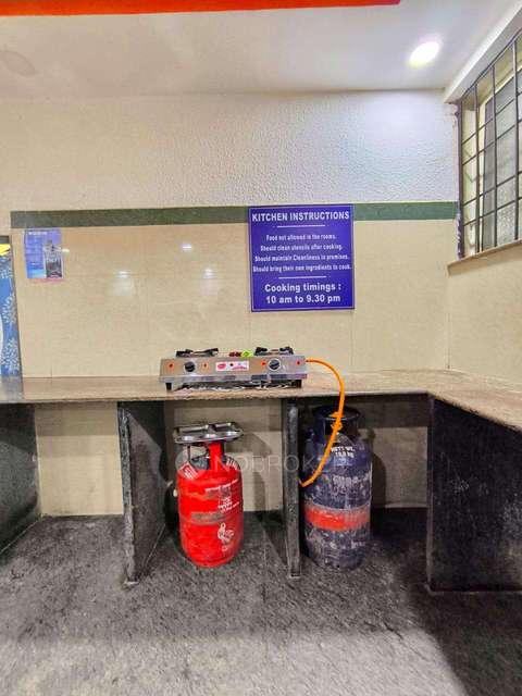 PG for Girls in Whitefield