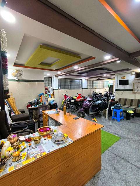 PG for Girls in Whitefield