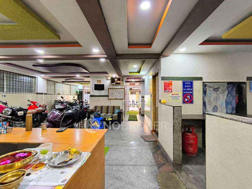 PG for Girls in Whitefield