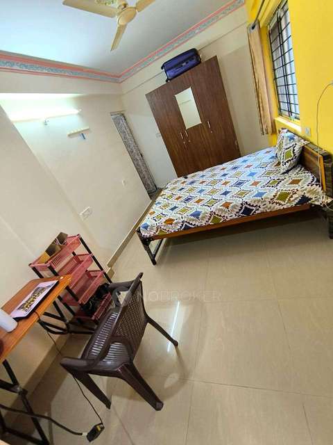 PG for Girls in Whitefield