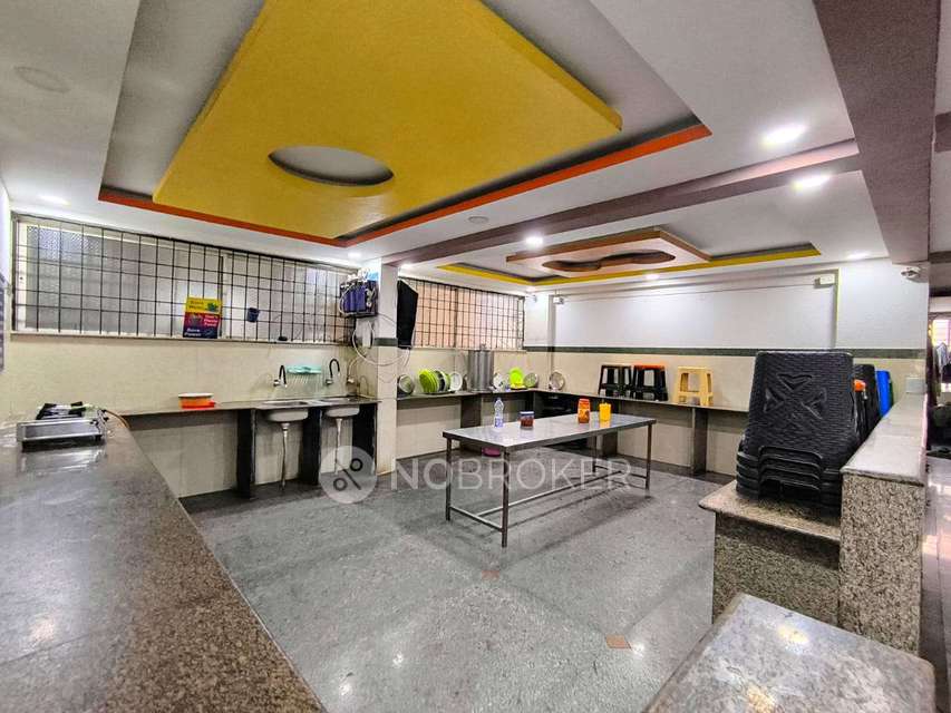 PG for Girls in Whitefield