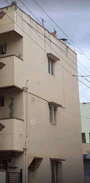 2 BHK In Veerabadriah Swamy Nilaya for Rent  In Ramamurthy Nagar
