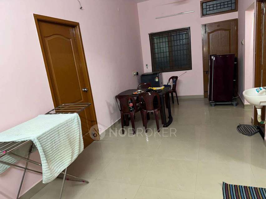 2 BHK Flat In Sri Sai Homes for Rent  In Chindatripet