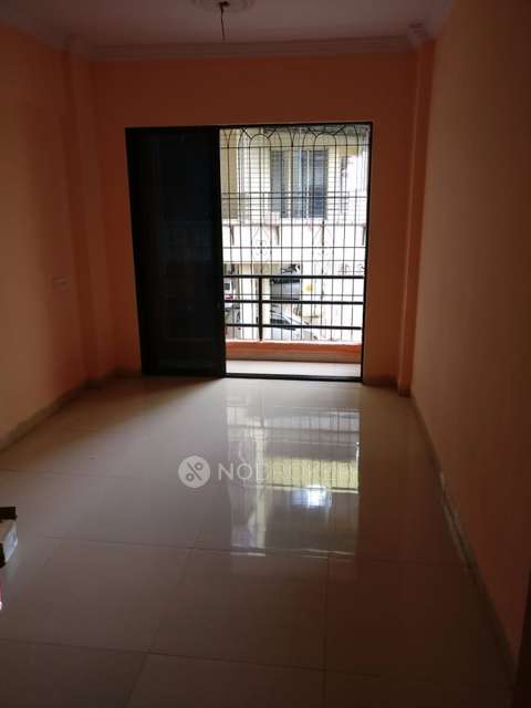 1 BHK Flat In Sarathi Apartment for Rent  In Panvel