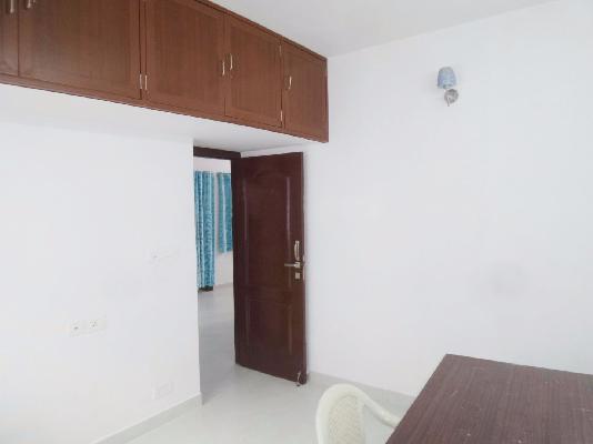 2 BHK Flat In Vijay Shanthi Lotus Pond for Rent  In Kelambakkam