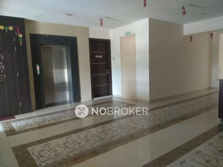 2 BHK Flat In Destination Kshitij for Rent  In Bhosari
