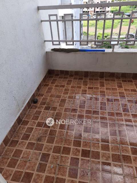 2 BHK Flat In Destination Kshitij for Rent  In Bhosari