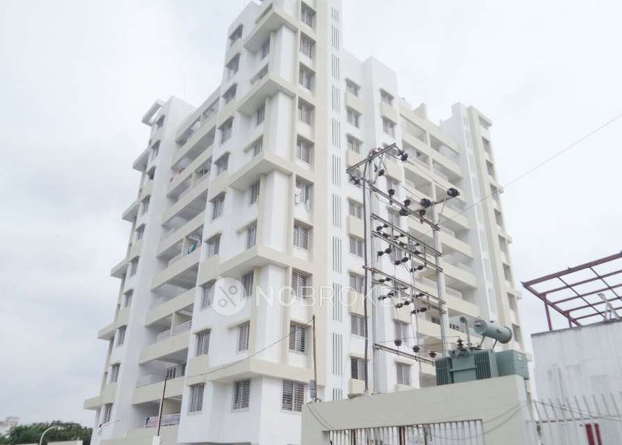 2 BHK Flat In Destination Kshitij for Rent  In Bhosari