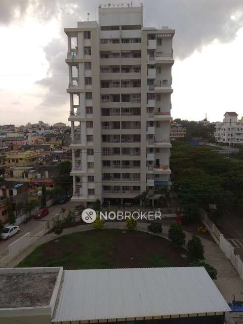2 BHK Flat In Destination Kshitij for Rent  In Bhosari
