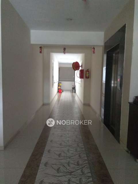 2 BHK Flat In Destination Kshitij for Rent  In Bhosari