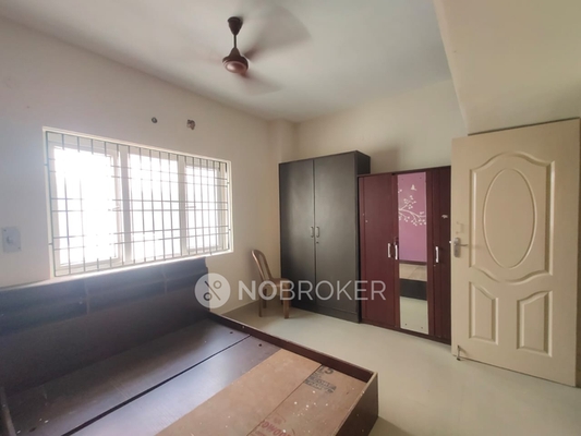 2 BHK Flat In Snr Flat for Rent  In Thoraipakkam 