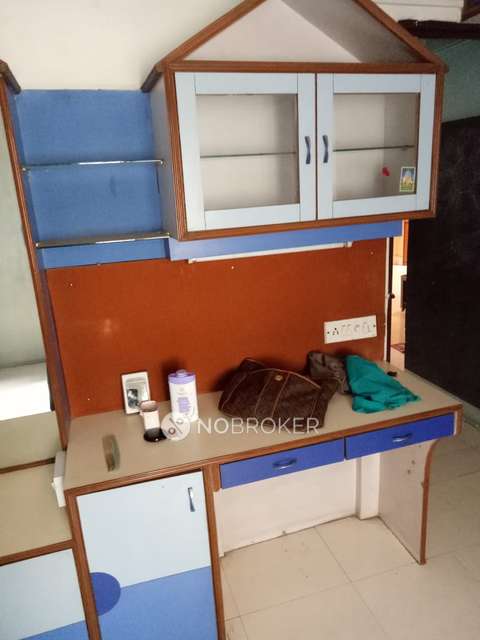 2 BHK Flat In Ajinkya Chs for Rent  In Dhayari 