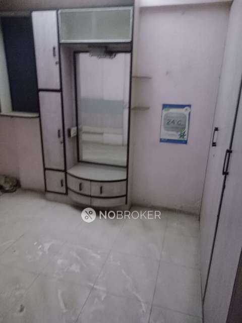 2 BHK Flat In Ajinkya Chs for Rent  In Dhayari 