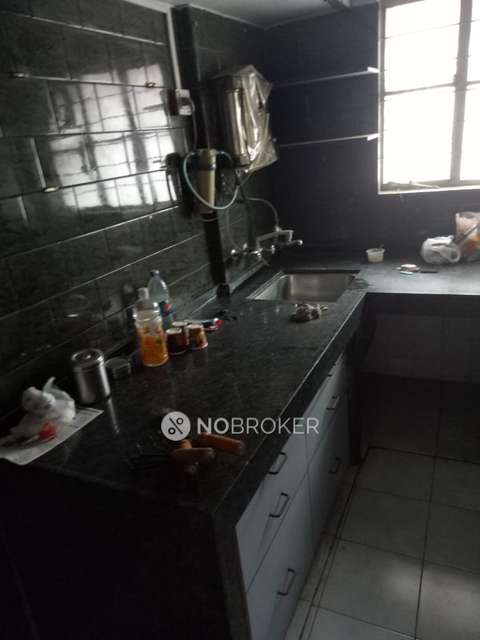 2 BHK Flat In Ajinkya Chs for Rent  In Dhayari 