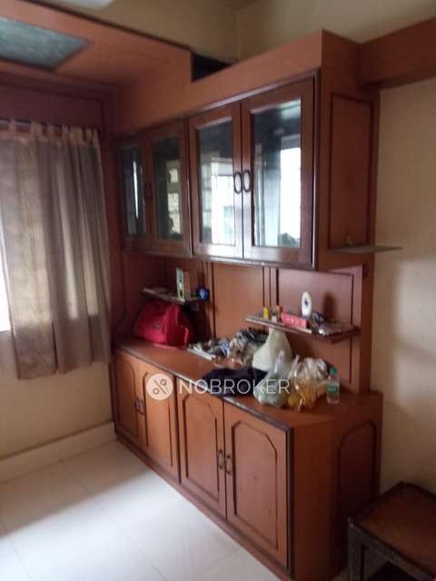 2 BHK Flat In Ajinkya Chs for Rent  In Dhayari 