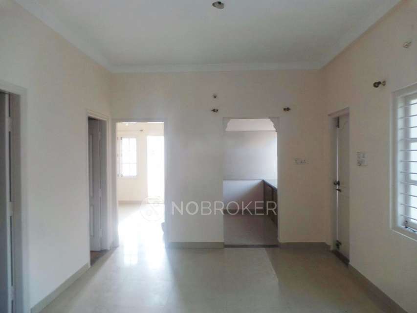3 BHK Flat In Vaishno Seasons for Rent  In K R Puram