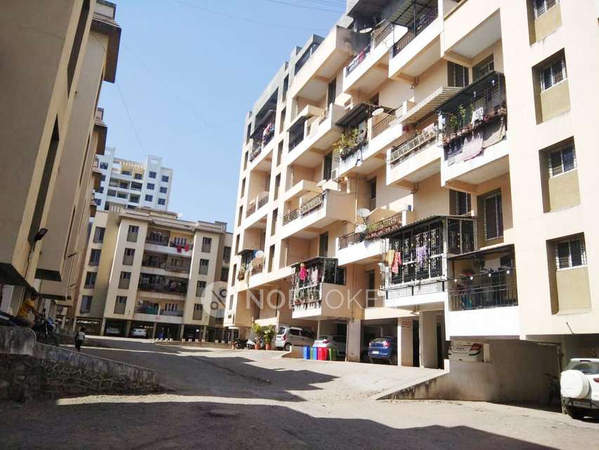 1 BHK Flat In Rm Hiras Nagar For Sale  In Pirangut