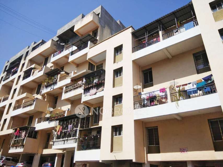1 BHK Flat In Rm Hiras Nagar For Sale  In Pirangut
