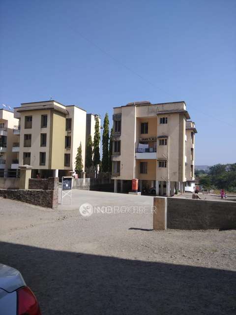1 BHK Flat In Rm Hiras Nagar For Sale  In Pirangut