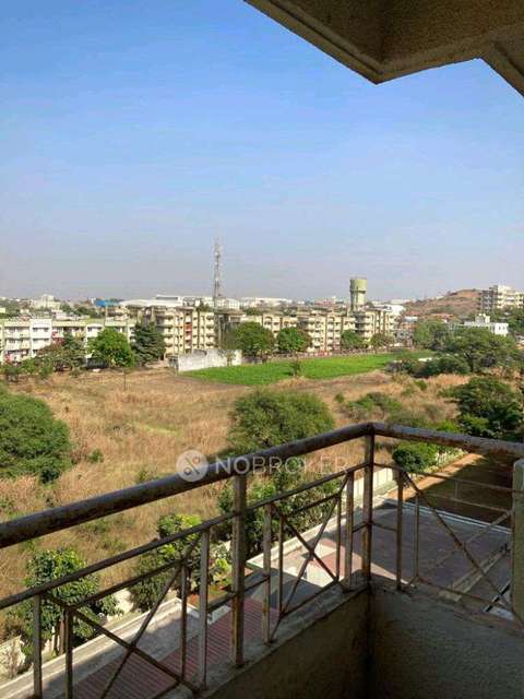 1 BHK Flat In Dwarka Appartment For Sale  In Mahalunge Ingale