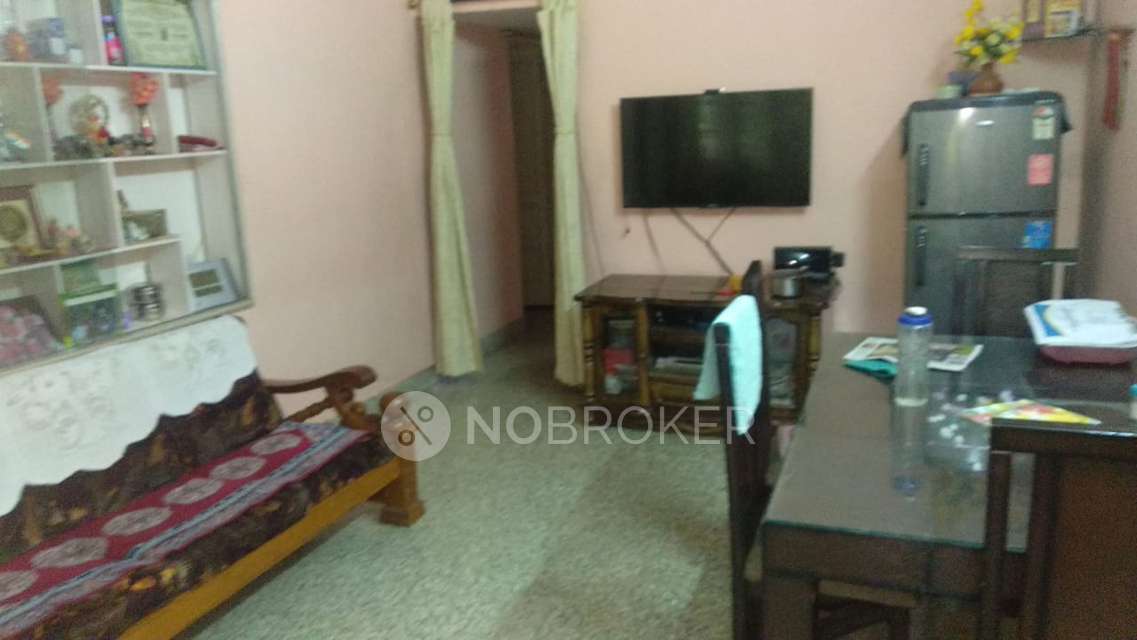 2 BHK Flat for Rent  In Kumaraswamy Layout