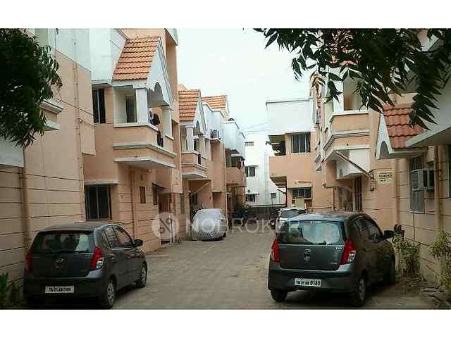 2 BHK Flat In Jains Abhinavan for Rent  In Velachery