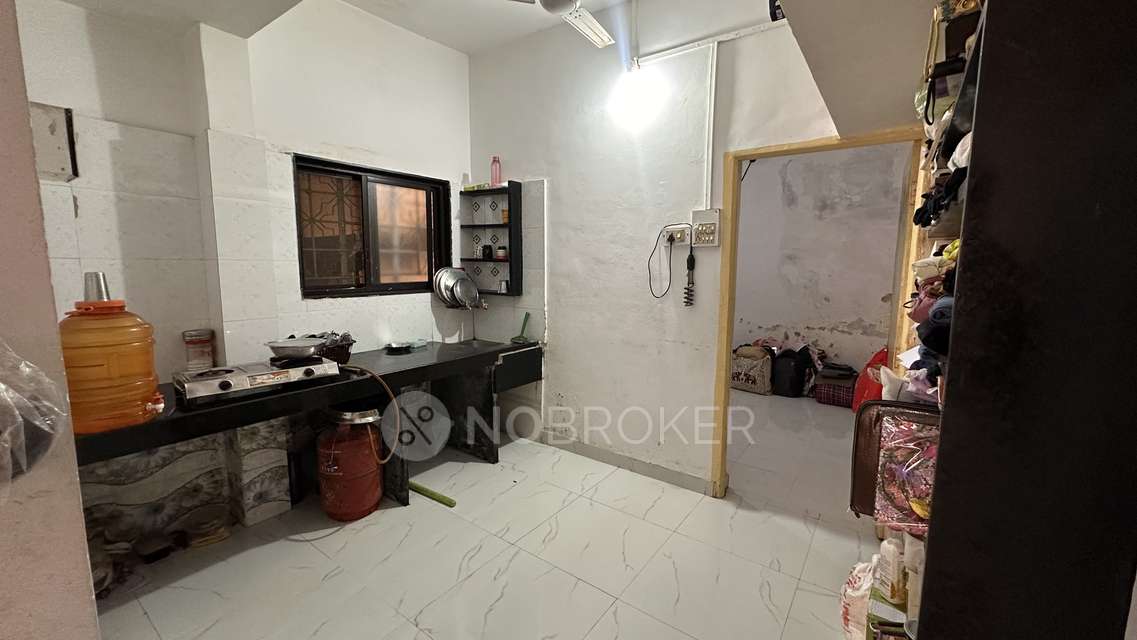 1 BHK House for Rent  In Akurdi