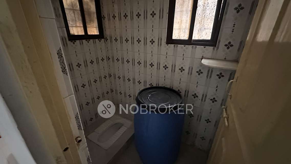 1 BHK House for Rent  In Akurdi