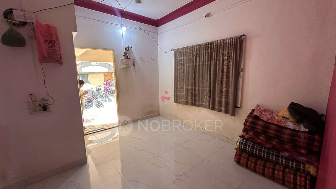 1 BHK House for Rent  In Akurdi