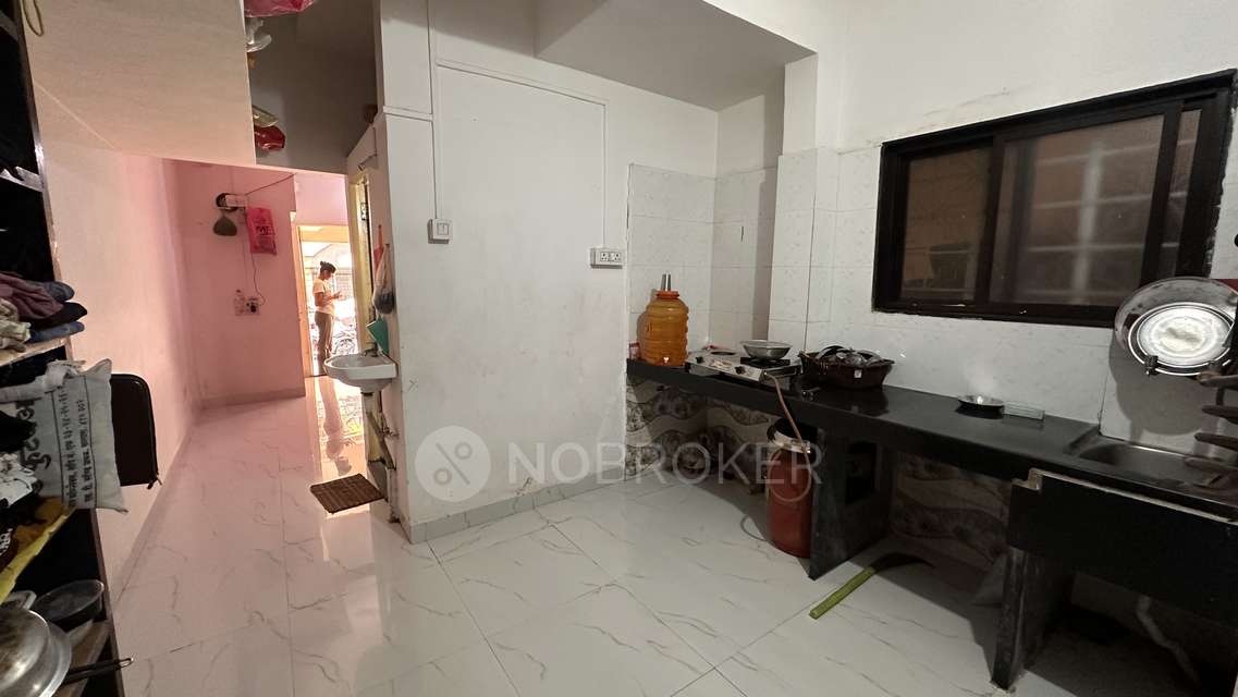1 BHK House for Rent  In Akurdi