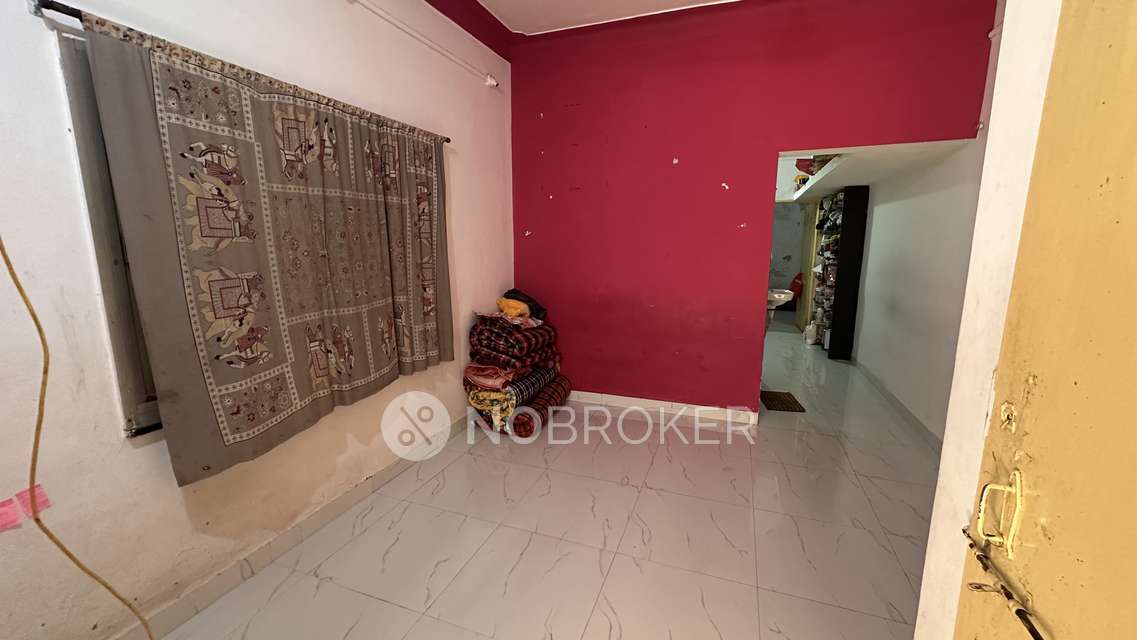 1 BHK House for Rent  In Akurdi