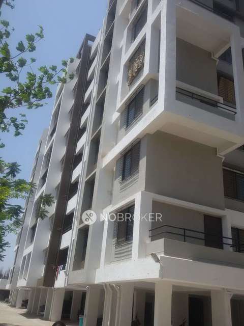 1 BHK Flat In R K Alankar for Rent  In Charholi Budruk