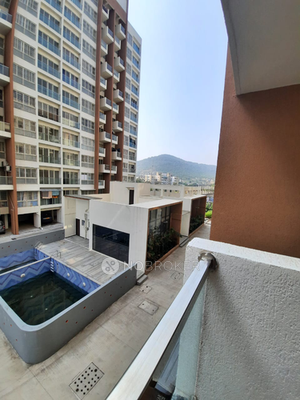 1 BHK Flat In Kohinoor Tinsel County for Rent  In Hinjewadi