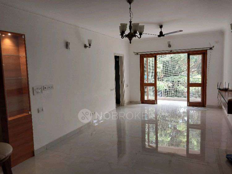3 BHK Flat In Sterling Residency for Rent  In Rmv Extension Stage 2