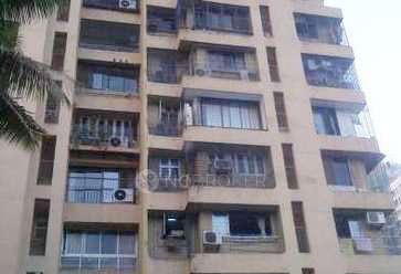1 BHK Flat In Sheffield Chs for Rent  In Dahisar East