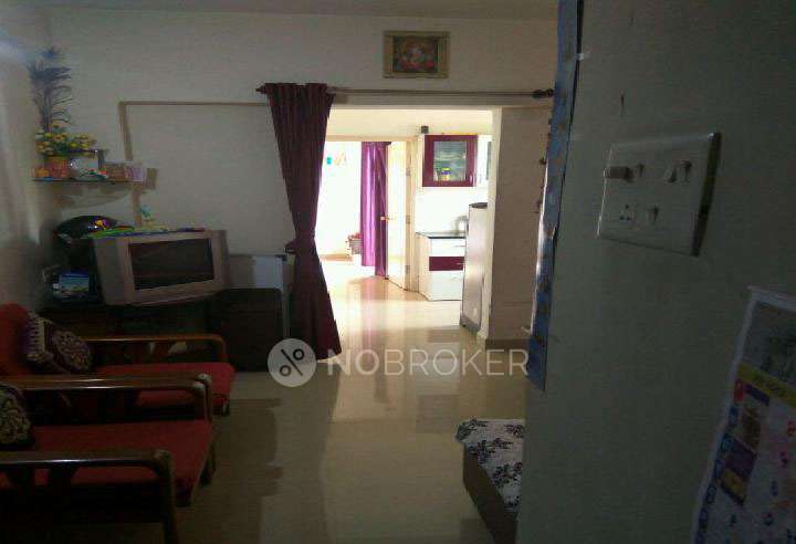 1 BHK Flat In Adhya Sankalp for Rent  In Dighi