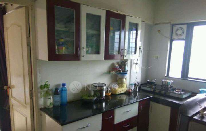 1 BHK Flat In Adhya Sankalp for Rent  In Dighi