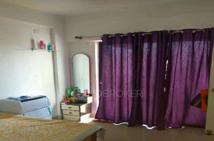 1 BHK Flat In Adhya Sankalp for Rent  In Dighi
