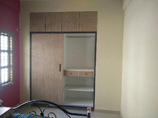 2 BHK Flat In Sb for Rent  In Dasarahalli