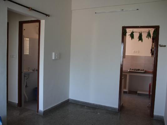 2 BHK Flat In Aashirwad Apartment for Rent  In Madipakkam