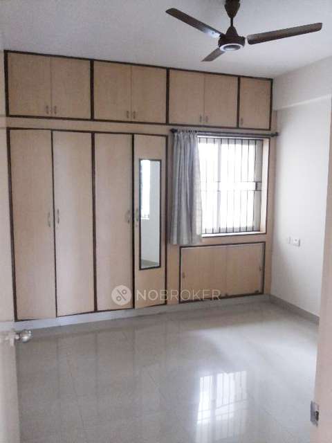 2 BHK Flat In S R Pride Apartment for Rent  In Whitefield