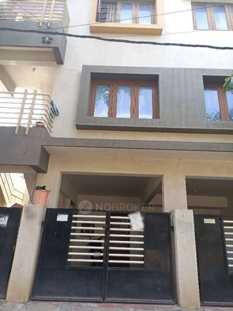 2 BHK Flat for Rent  In Bommanahalli