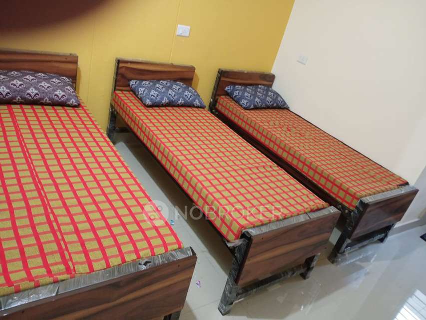 PG for Boys in Kattigenahalli