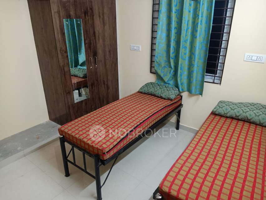 PG for Boys in Kattigenahalli